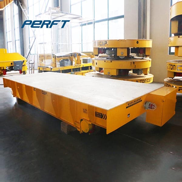 <h3>Electric Trolleys, Electric lifting electric  - Perfect Transfer Carts</h3>
